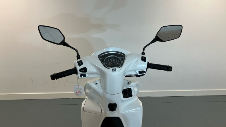 Honda Vision 110